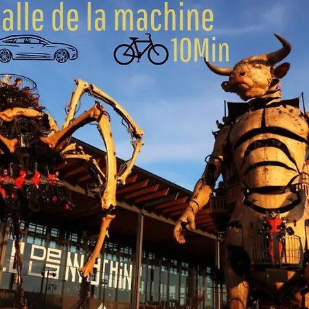 Les Jardins De Rangueil, Parking, Metro, Piscine * Toulouse